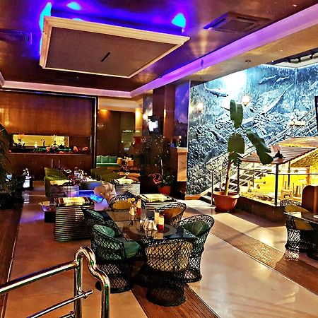 Aquarium Hotel ริยาดห์ ภายนอก รูปภาพ