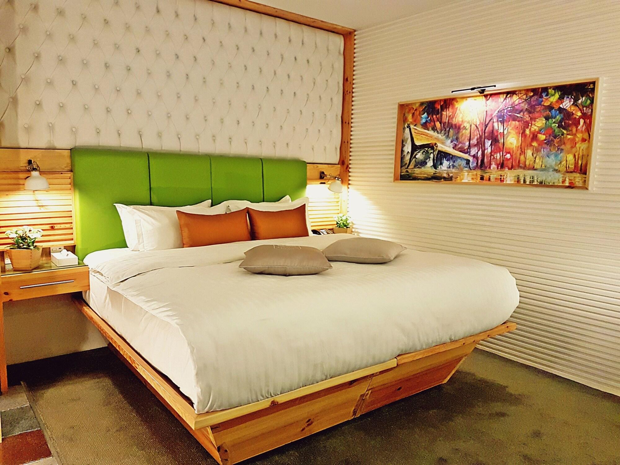 Aquarium Hotel ริยาดห์ ภายนอก รูปภาพ