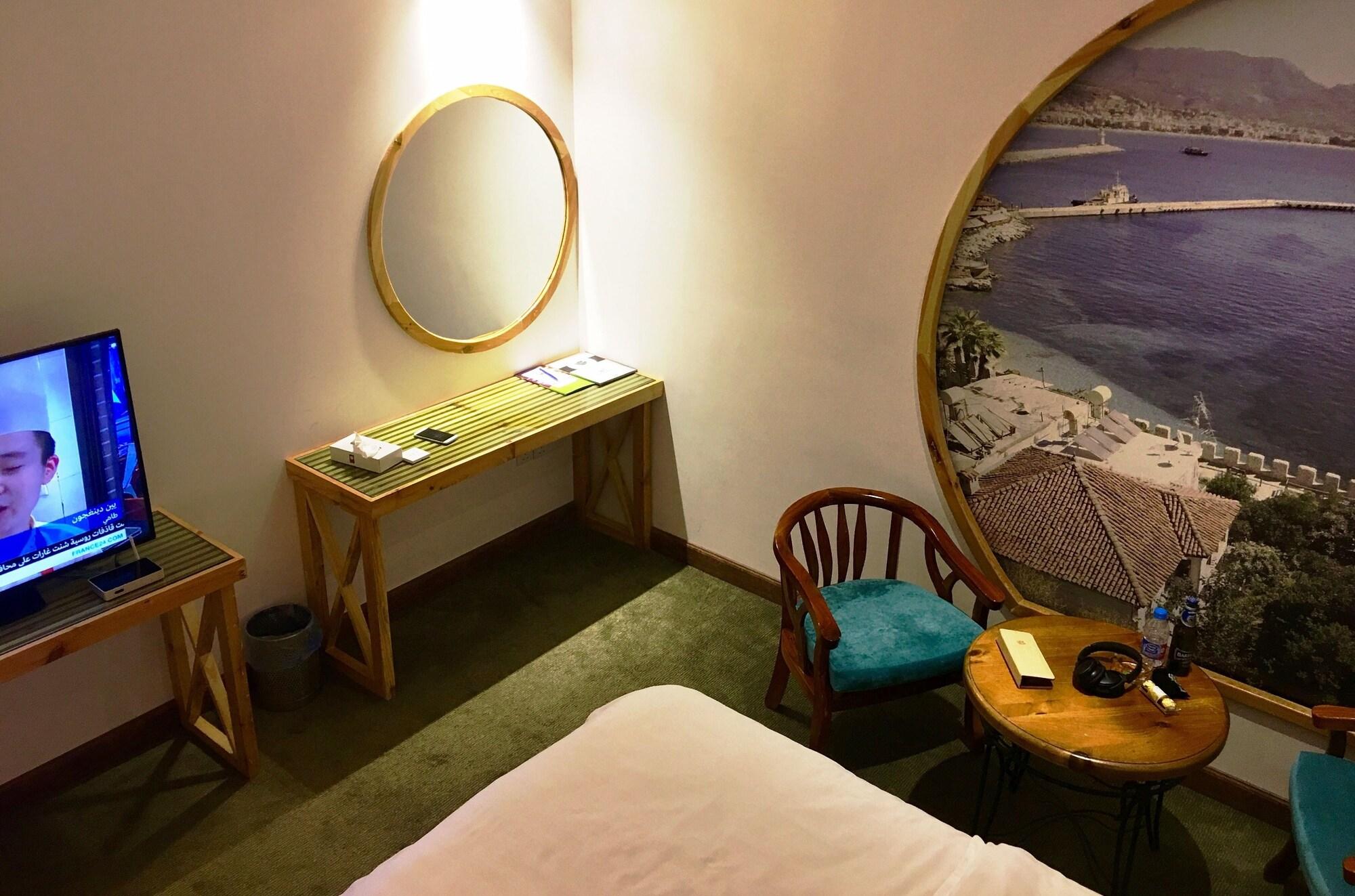 Aquarium Hotel ริยาดห์ ภายนอก รูปภาพ