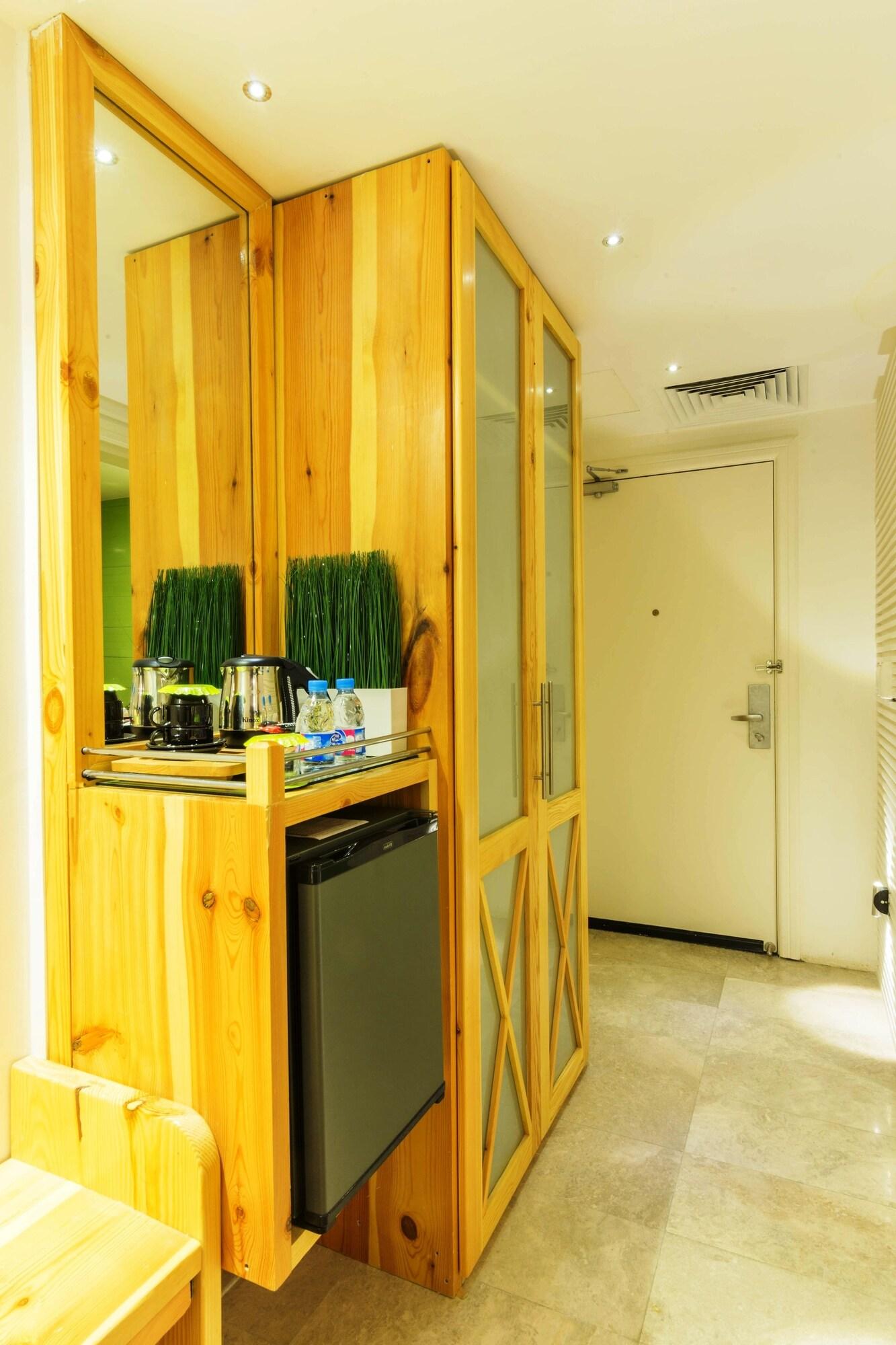 Aquarium Hotel ริยาดห์ ภายนอก รูปภาพ