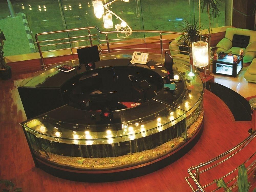 Aquarium Hotel ริยาดห์ ภายนอก รูปภาพ