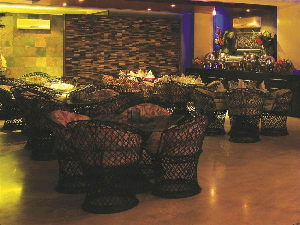 Aquarium Hotel ริยาดห์ ภายนอก รูปภาพ