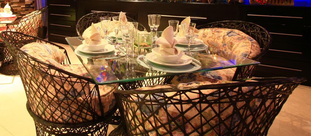 Aquarium Hotel ริยาดห์ ภายนอก รูปภาพ