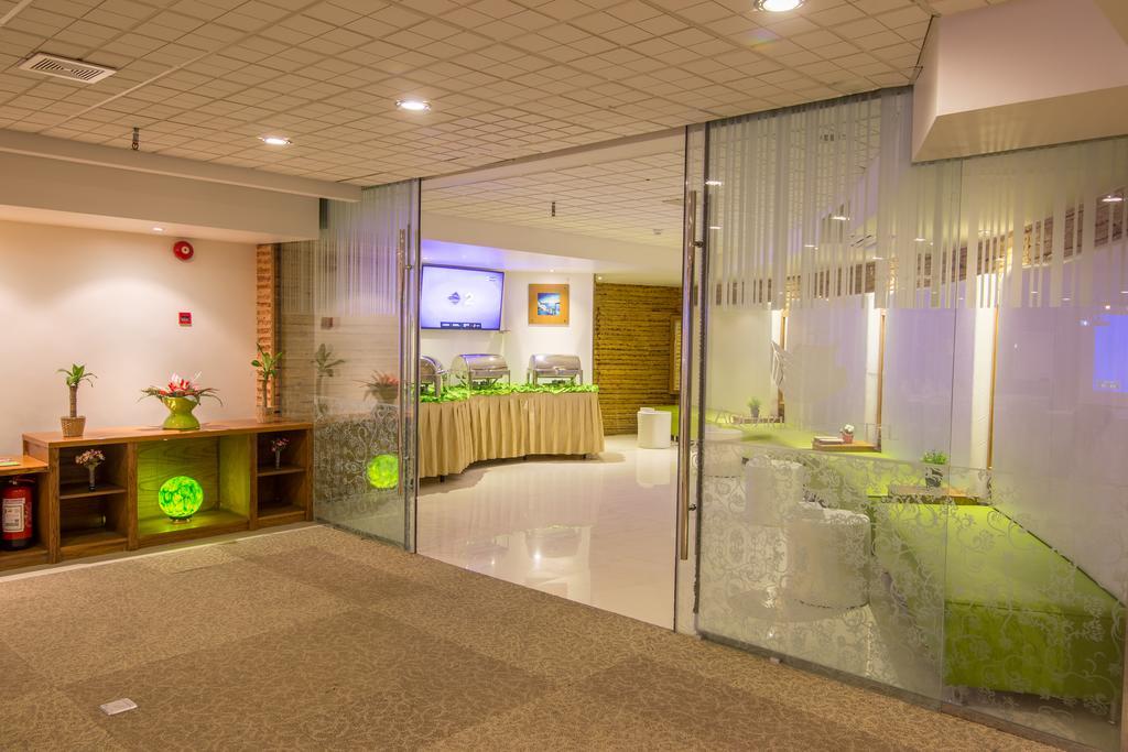 Aquarium Hotel ริยาดห์ ภายนอก รูปภาพ