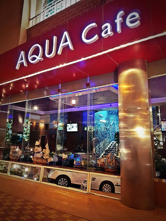 Aquarium Hotel ริยาดห์ ภายนอก รูปภาพ