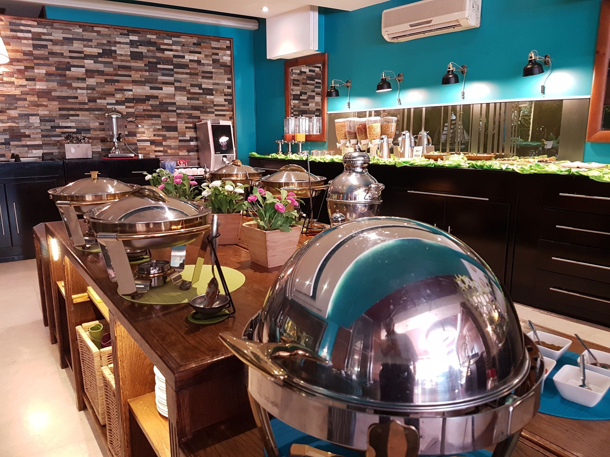 Aquarium Hotel ริยาดห์ ภายนอก รูปภาพ