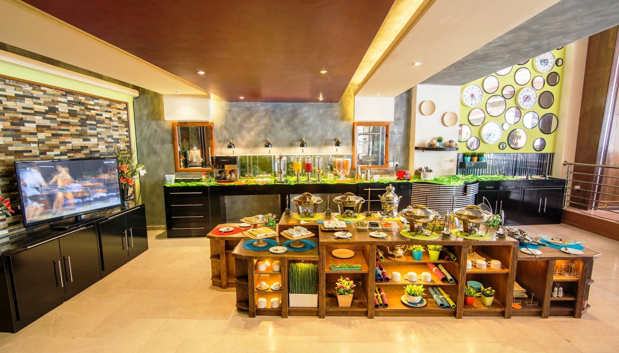 Aquarium Hotel ริยาดห์ ภายนอก รูปภาพ