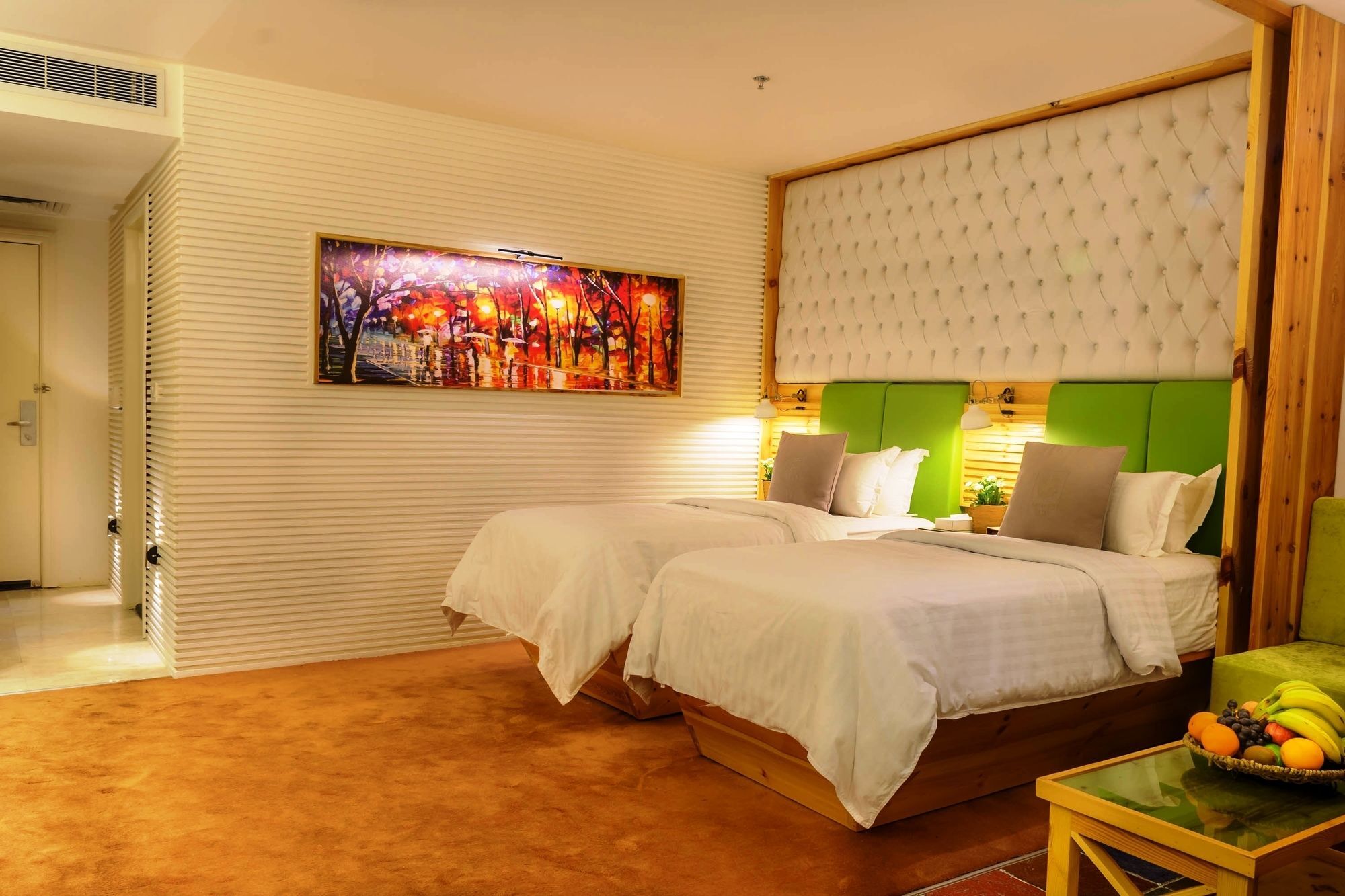 Aquarium Hotel ริยาดห์ ภายนอก รูปภาพ