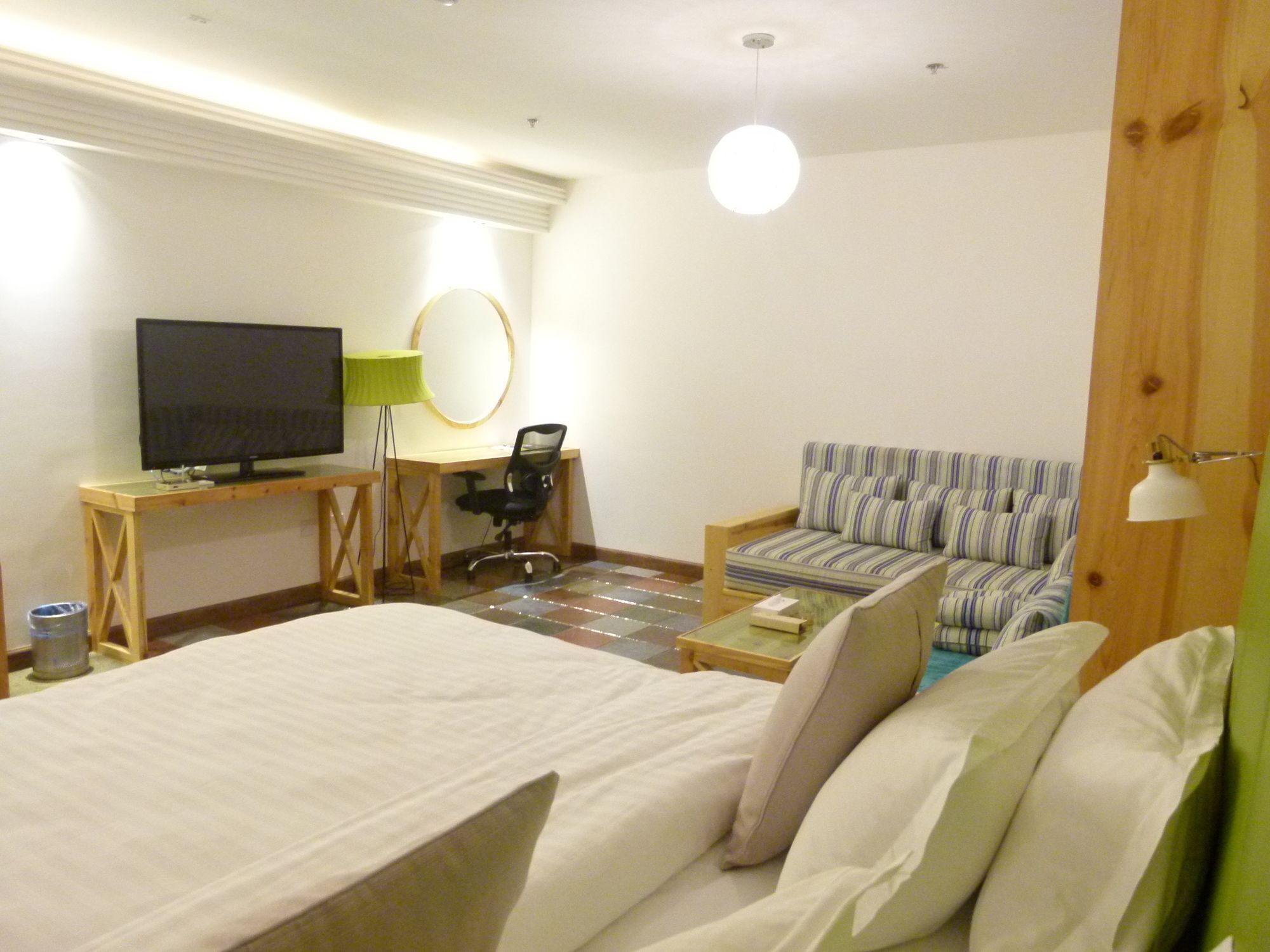 Aquarium Hotel ริยาดห์ ภายนอก รูปภาพ