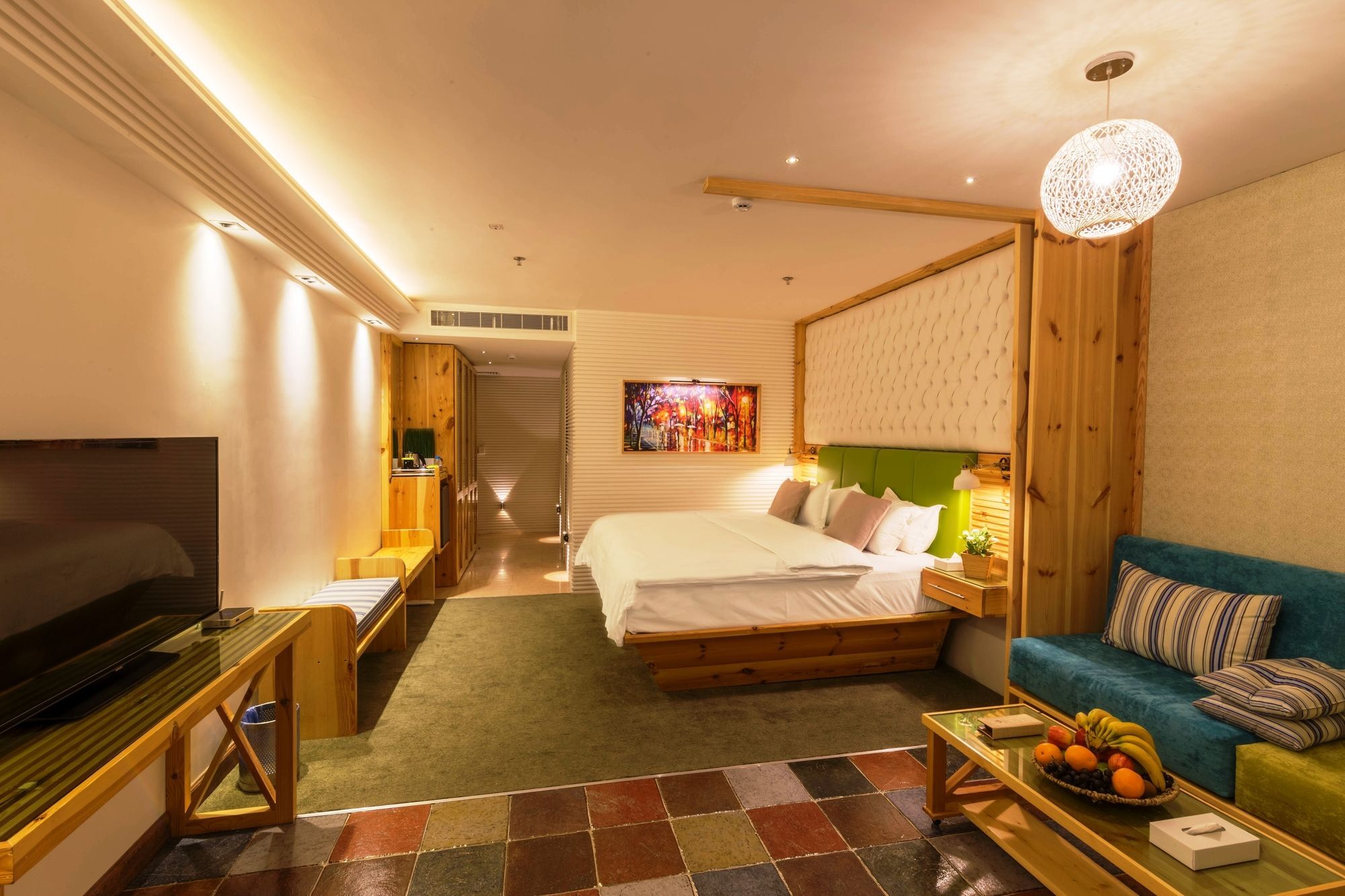 Aquarium Hotel ริยาดห์ ภายนอก รูปภาพ