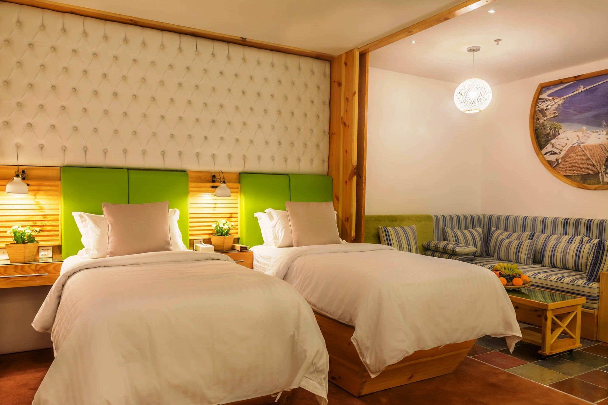Aquarium Hotel ริยาดห์ ภายนอก รูปภาพ